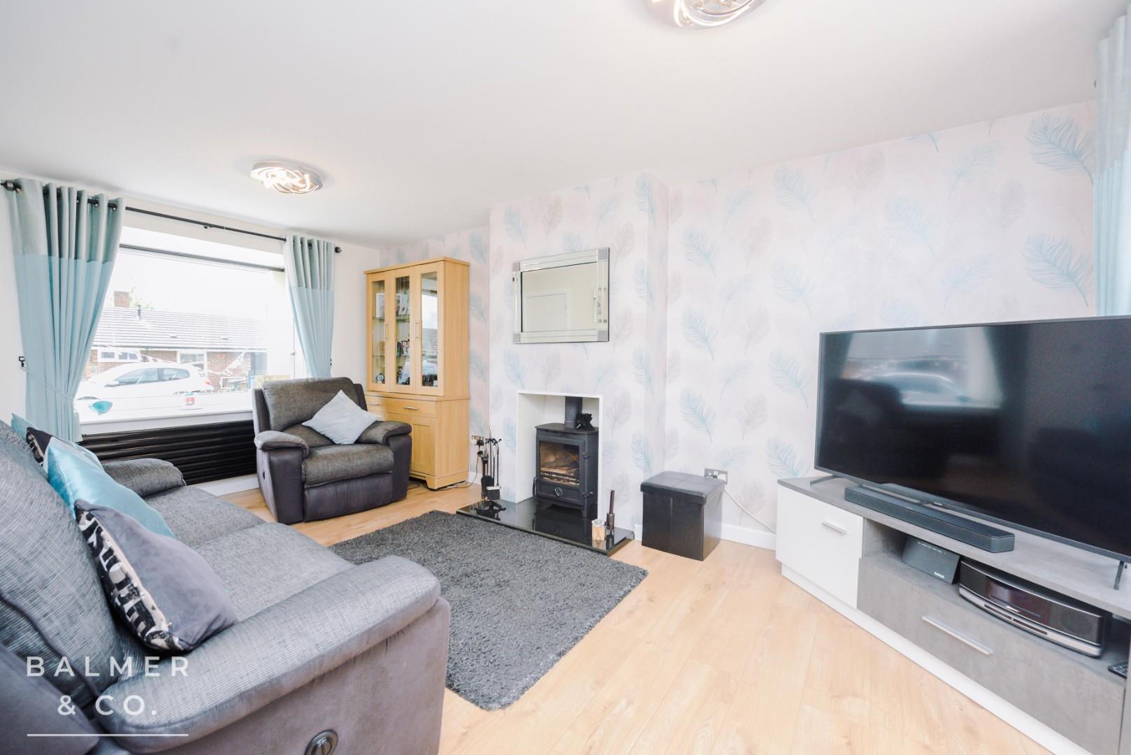 Westfield Road, Atherton, Greater Manchester, M46 Balmer & Co
